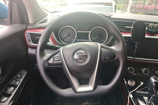 Nissan Lannia 2019, 49400 км, за 8003 USD - фото 9