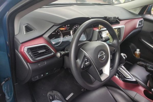 Nissan Lannia 2019, 54800 км, за 7781 USD - фото 11