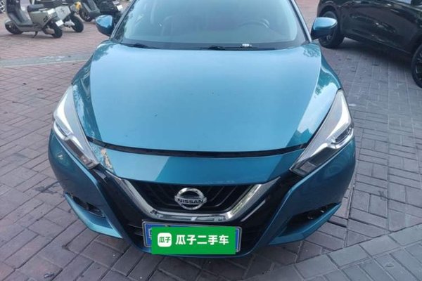 Nissan Lannia 2019, 54800 км, за 7781 USD - фото 26
