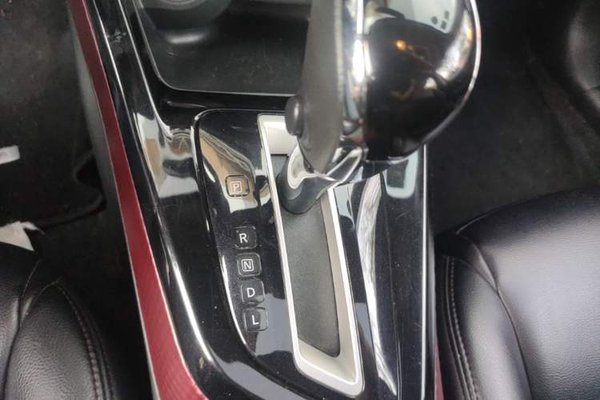 Nissan Lannia 2019, 54800 км, за 7781 USD - фото 15