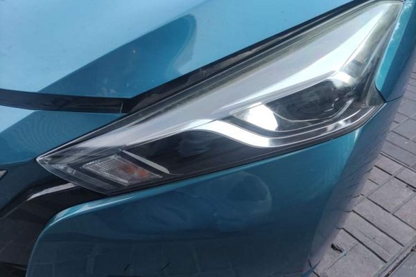 Nissan Lannia 2019, 54800 км, за 7781 USD - фото 7