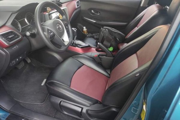 Nissan Lannia 2019, 54800 км, за 7781 USD - фото 16