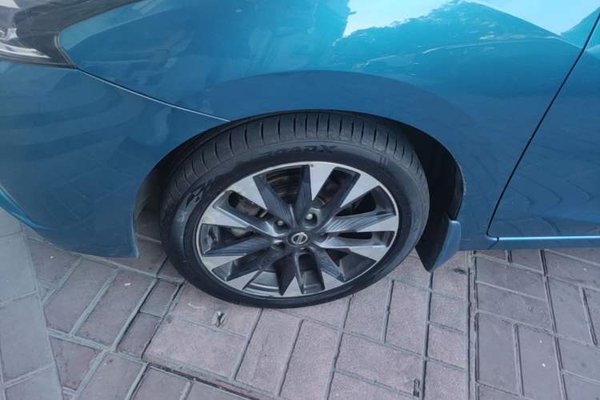 Nissan Lannia 2019, 54800 км, за 7781 USD - фото 9