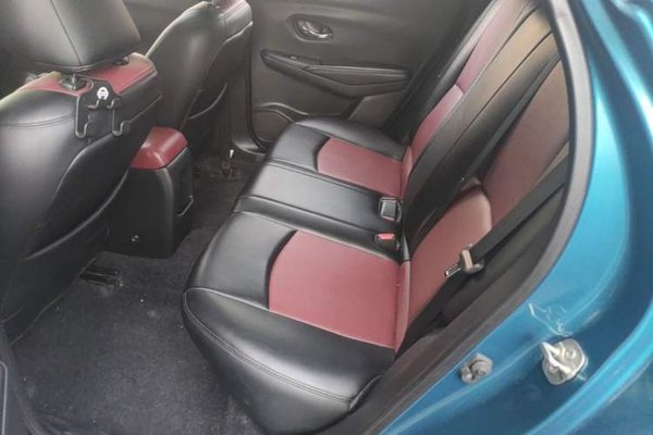 Nissan Lannia 2019, 54800 км, за 7781 USD - фото 19