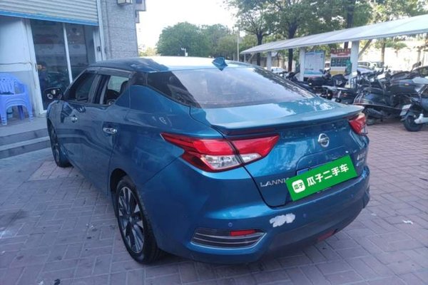 Nissan Lannia 2019, 54800 км, за 7781 USD
