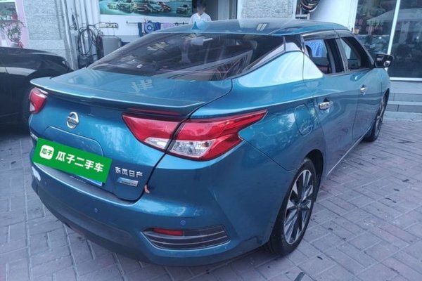 Nissan Lannia 2019, 54800 км, за 7781 USD