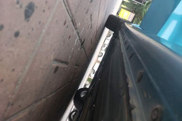 Nissan Lannia 2019, 54800 км, за 7781 USD - фото 25