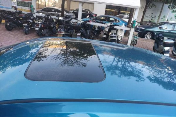 Nissan Lannia 2019, 54800 км, за 7781 USD - фото 6