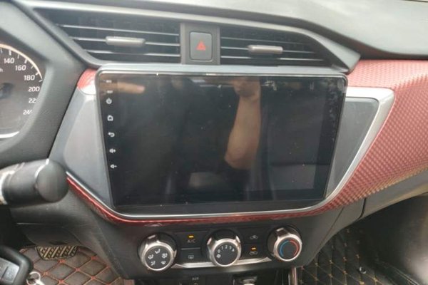 Nissan Lannia 2019, 120000 км, за 5378 USD - фото 14