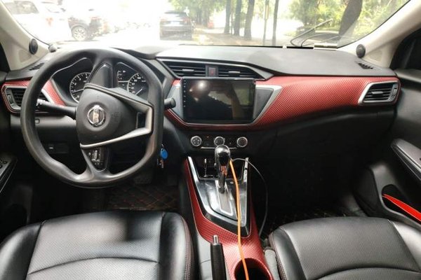 Nissan Lannia 2019, 120000 км, за 5378 USD - фото 10