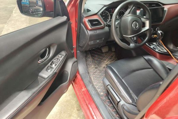 Nissan Lannia 2019, 120000 км, за 5378 USD - фото 17