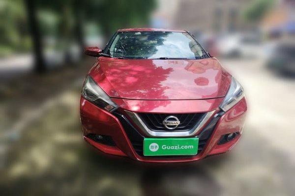Nissan Lannia 2019, 120000 км, за 5378 USD