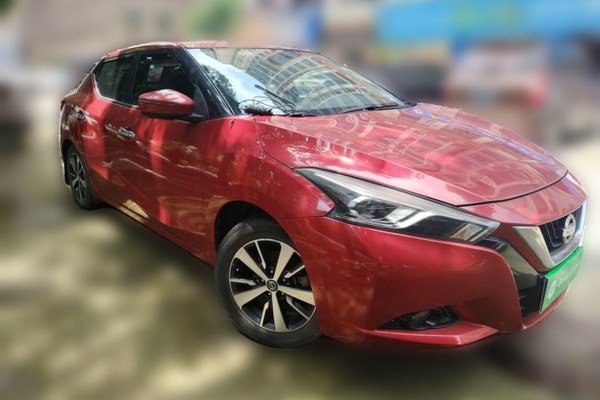 Nissan Lannia 2019, 120000 км, за 5378 USD