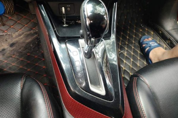 Nissan Lannia 2019, 120000 км, за 5378 USD - фото 15