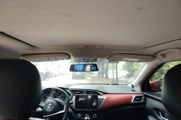 Nissan Lannia 2019, 120000 км, за 5378 USD - фото 19