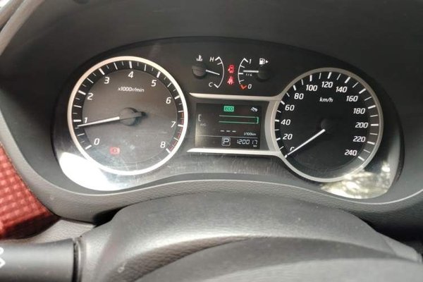 Nissan Lannia 2019, 120000 км, за 5378 USD - фото 12