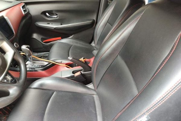 Nissan Lannia 2019, 120000 км, за 5378 USD - фото 16