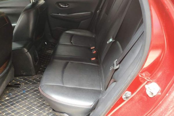 Nissan Lannia 2019, 120000 км, за 5378 USD - фото 18