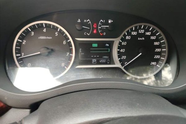 Nissan Lannia 2019, 120000 км, за 5378 USD - фото 13