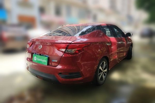 Nissan Lannia 2019, 120000 км, за 5378 USD - фото 6