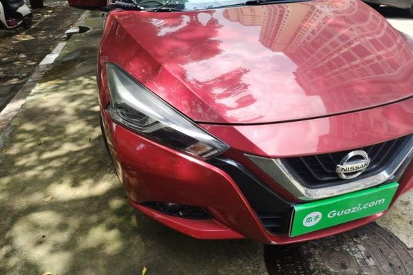 Nissan Lannia 2019, 120000 км, за 5378 USD - фото 7