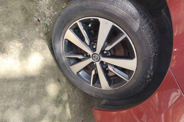 Nissan Lannia 2019, 120000 км, за 5378 USD - фото 8