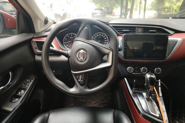 Nissan Lannia 2019, 120000 км, за 5378 USD - фото 11