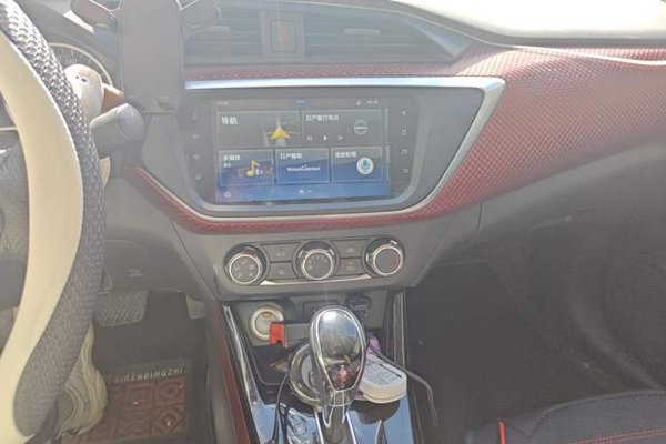 Nissan Lannia 2019, 53400 км, за 6272 USD