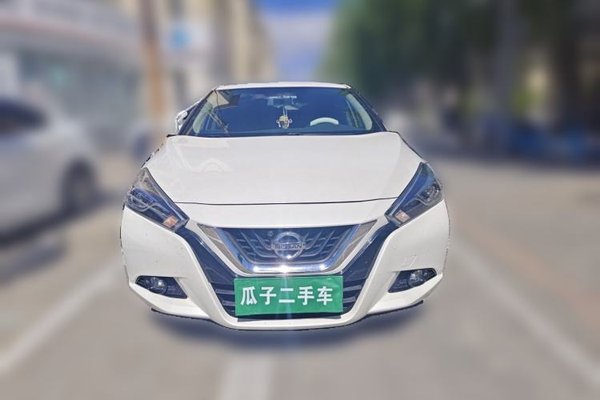 Nissan Lannia 2019, 53400 км, за 6272 USD - фото 11