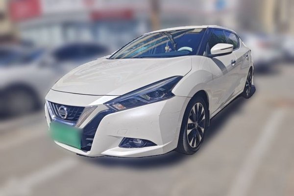 Nissan Lannia · 2019 год