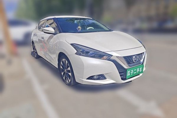 Nissan Lannia 2019, 53400 км, за 6272 USD - фото 12