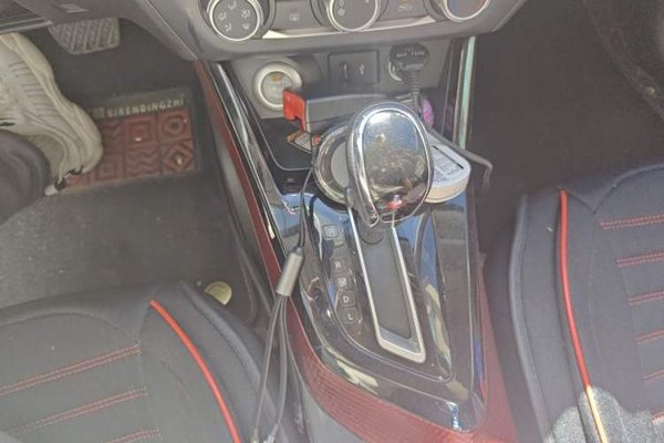 Nissan Lannia 2019, 53400 км, за 6272 USD