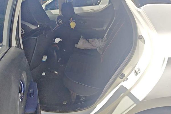 Nissan Lannia 2019, 53400 км, за 6272 USD - фото 8