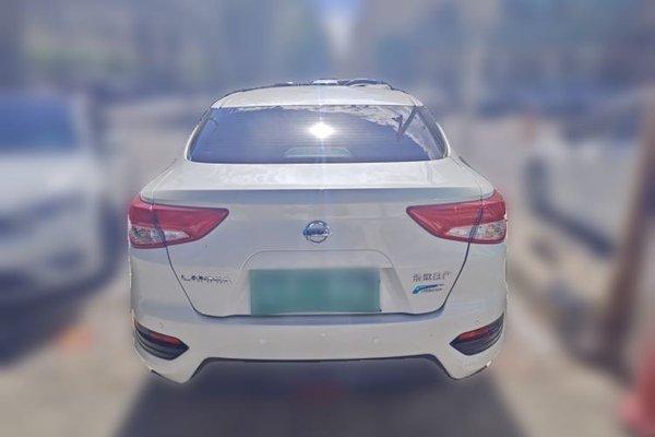 Nissan Lannia 2019, 53400 км, за 6272 USD - фото 14