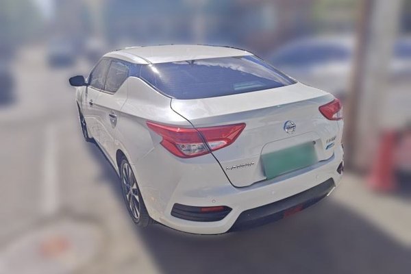 Nissan Lannia 2019, 53400 км, за 6272 USD - фото 13