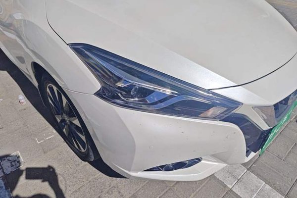Nissan Lannia 2019, 53400 км, за 6272 USD - фото 16