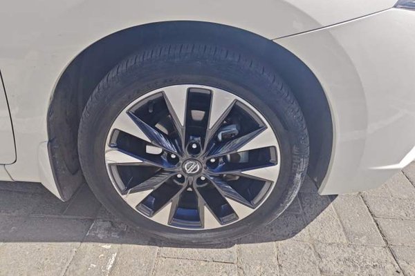Nissan Lannia 2019, 53400 км, за 6272 USD - фото 17