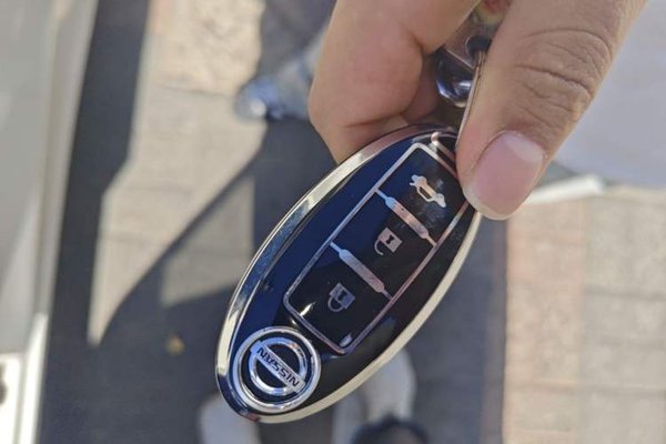 Nissan Lannia 2019, 53400 км, за 6272 USD - фото 18