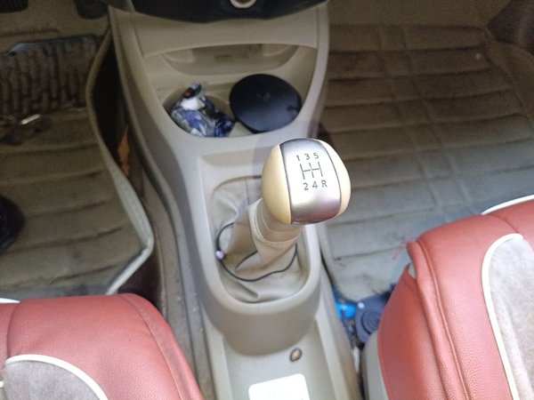 Nissan Livina 2013, 110700 км, за 3059 USD - фото 15