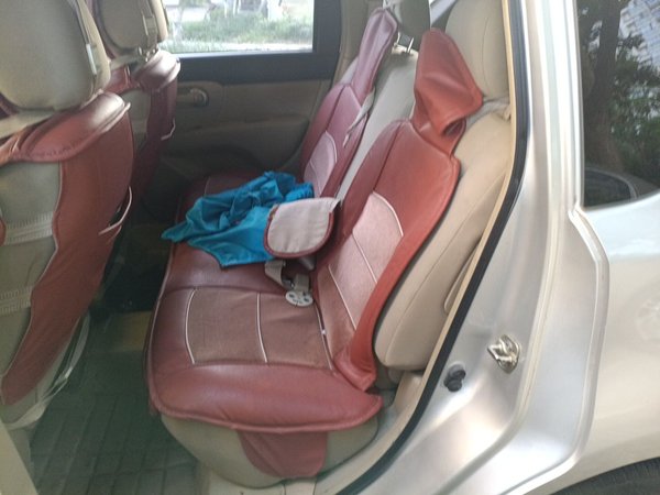 Nissan Livina 2013, 110700 км, за 3059 USD - фото 18