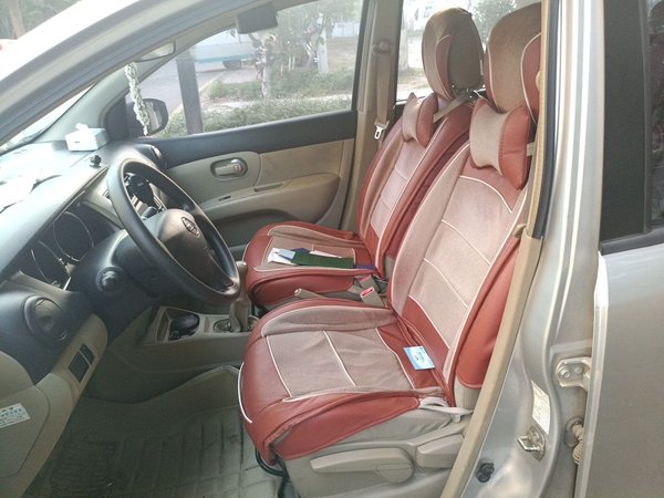 Nissan Livina 2013, 110700 км, за 3059 USD - фото 16