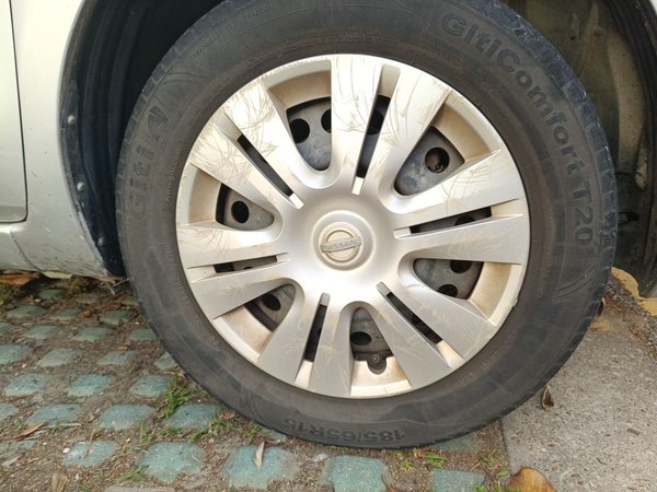 Nissan Livina 2013, 110700 км, за 3059 USD - фото 8