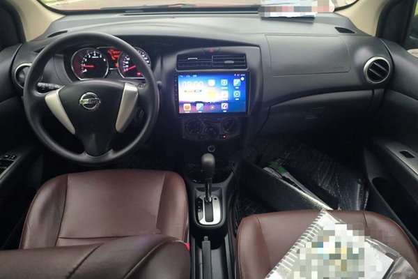 Nissan Livina 2015, 92500 км, за 3850 USD - фото 9