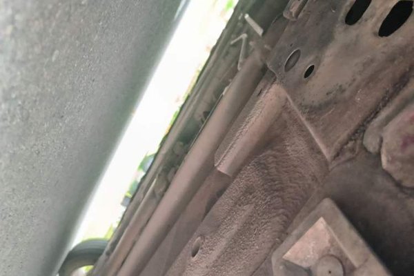 Nissan Livina 2015, 92500 км, за 3850 USD - фото 26