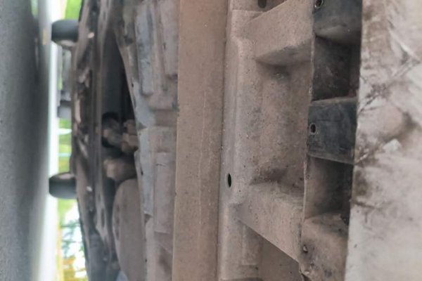 Nissan Livina 2015, 92500 км, за 3850 USD - фото 24