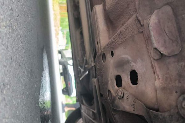 Nissan Livina 2015, 92500 км, за 3850 USD - фото 27