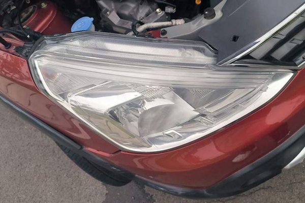 Nissan Livina 2015, 92500 км, за 3850 USD - фото 7