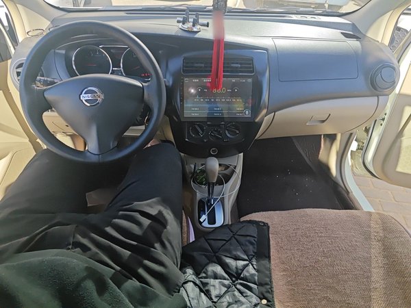 Nissan Livina 2015, 52800 км, за 6206 USD - фото 10