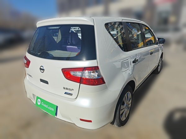 Nissan Livina 2015, 52800 км, за 6206 USD - фото 6