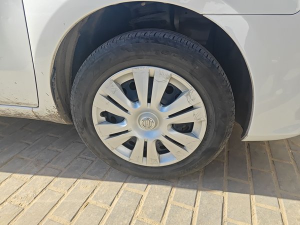 Nissan Livina 2015, 52800 км, за 6206 USD - фото 8